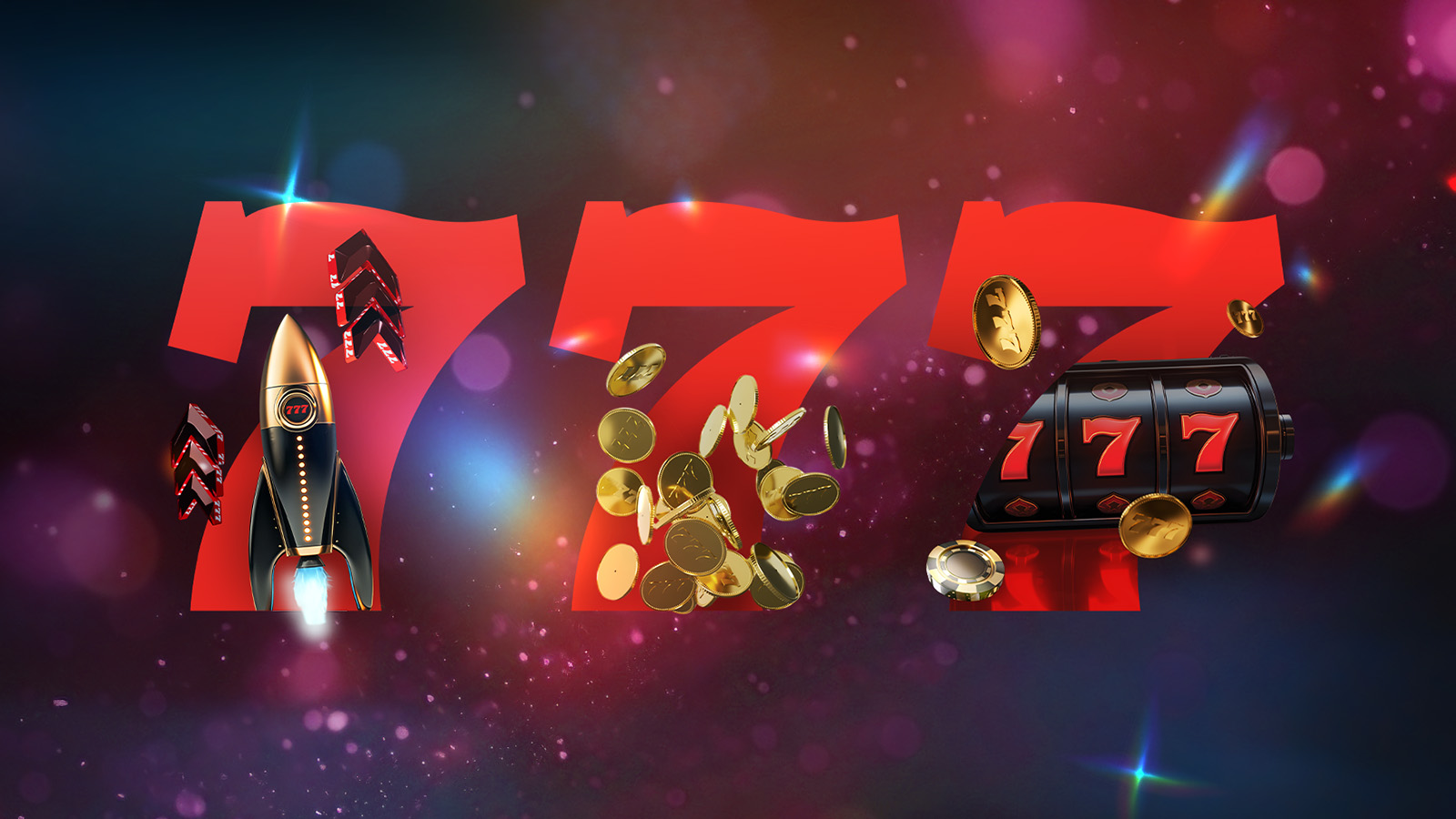 Enjoy boosts on your online casino game winnings