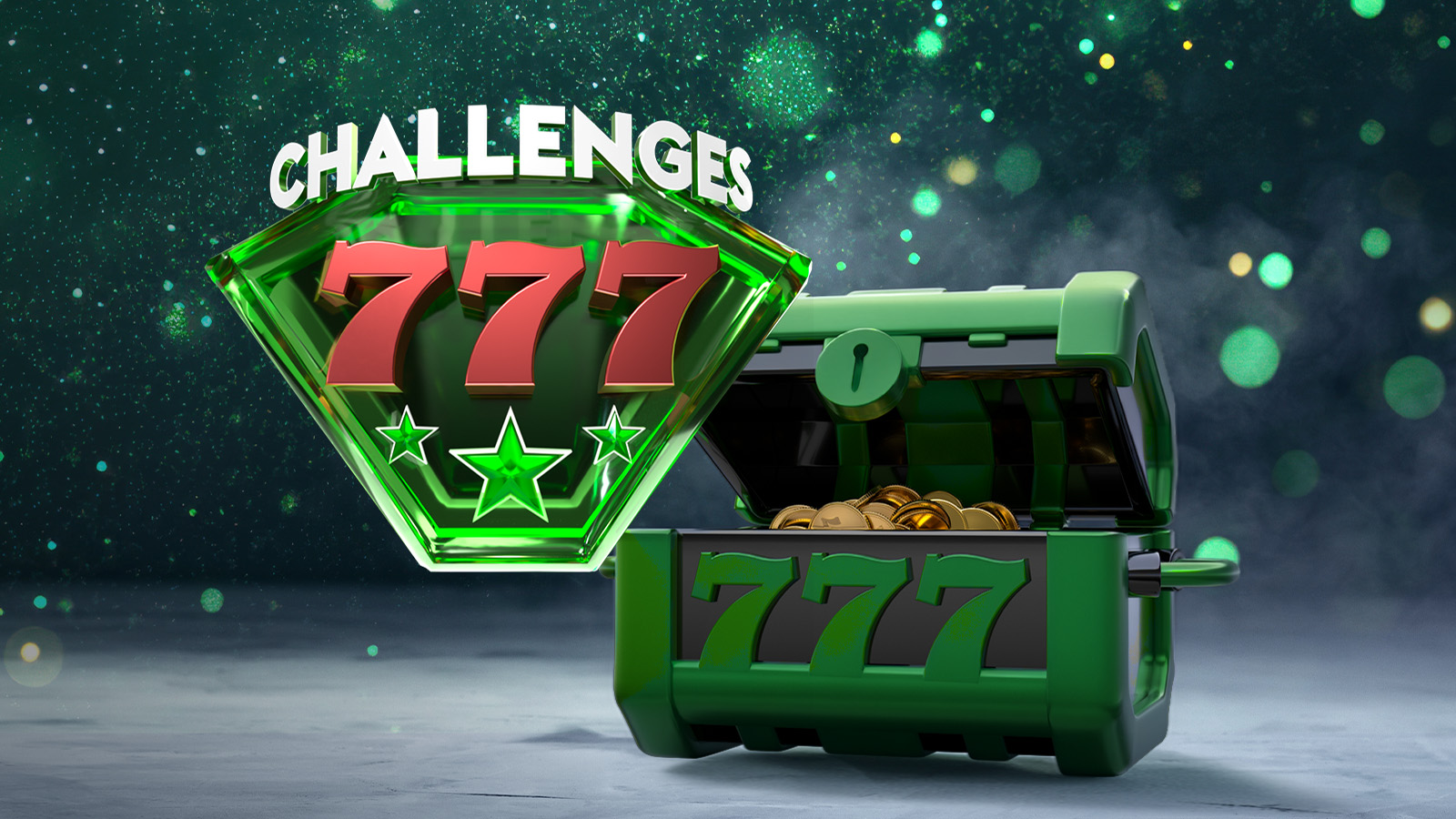 Activate Bet777 Challenges for extra winnings on your online sports bets