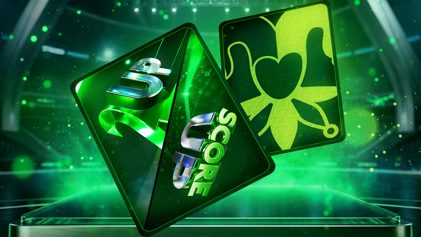 Jokers: winnings secured early