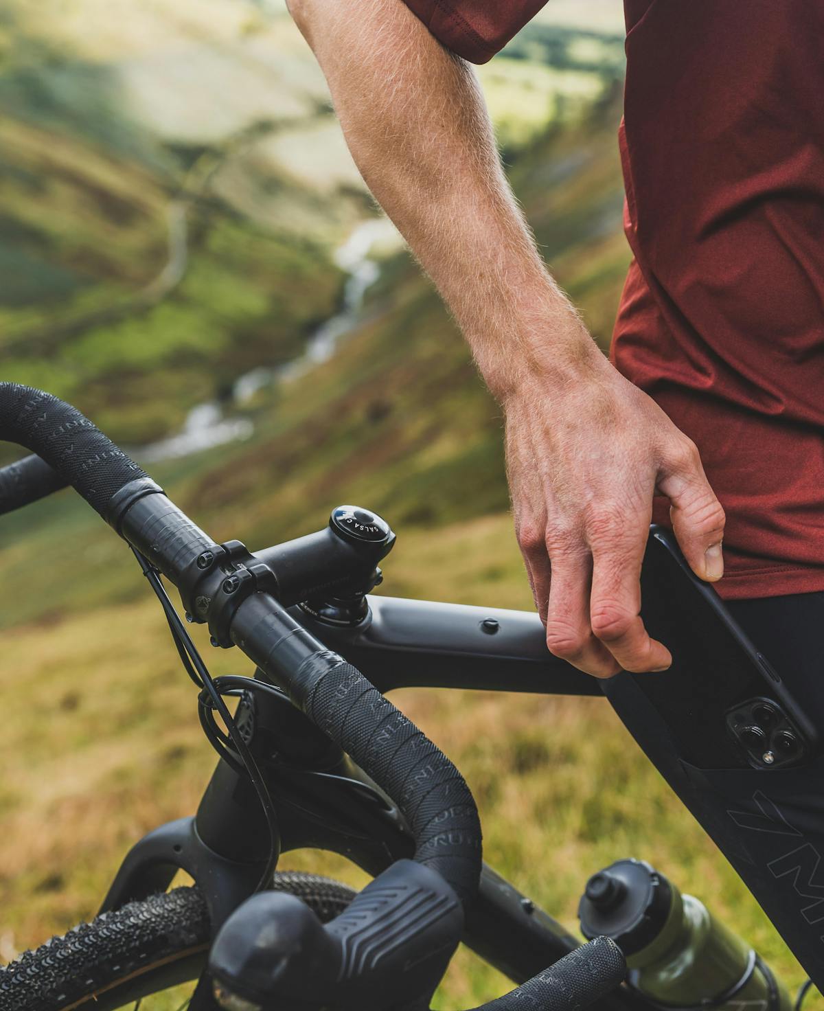 hero image background