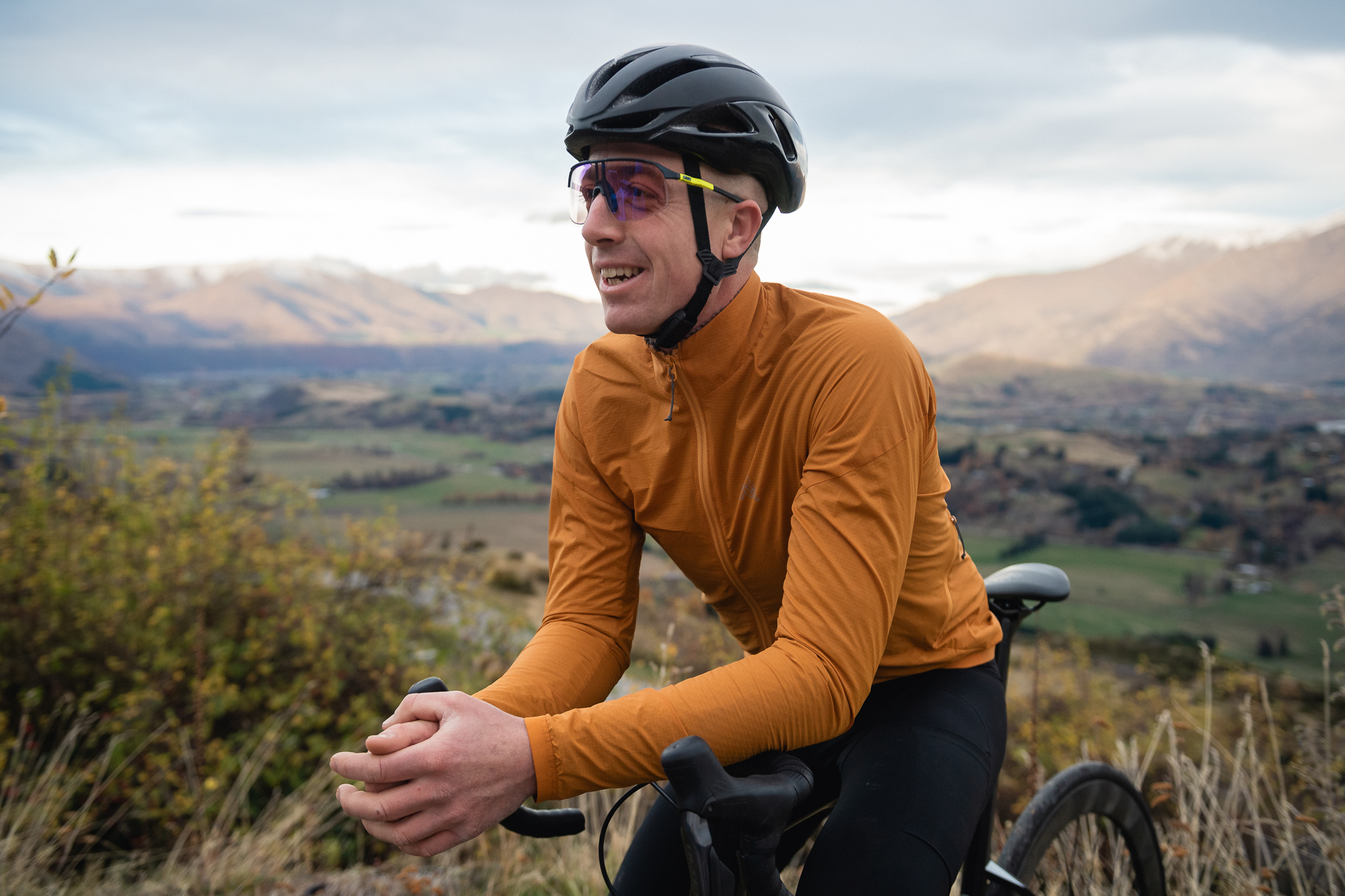 Men's Freeflow Jacket - Thermal Bike Jacket | 7mesh | 7mesh