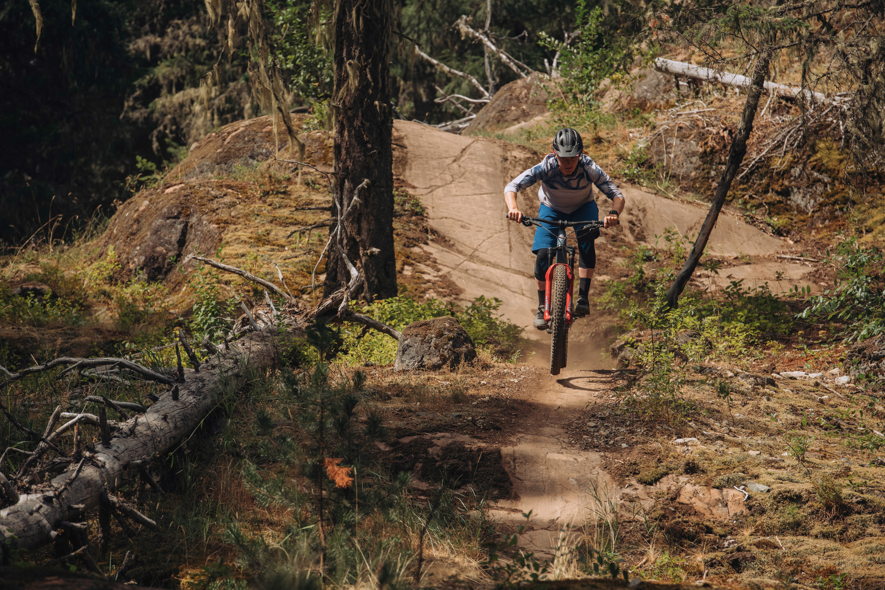 Women's Slab Short - Women's Mountain Trail Short | 7mesh | 7mesh