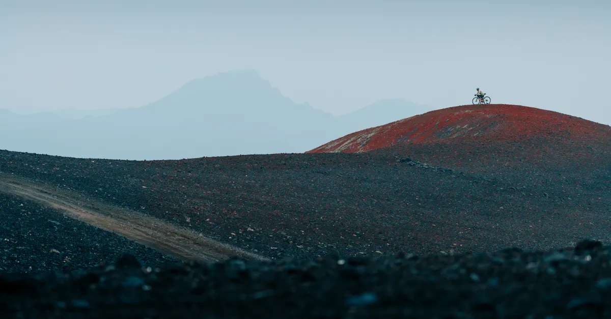 Into The Rift | 7mesh