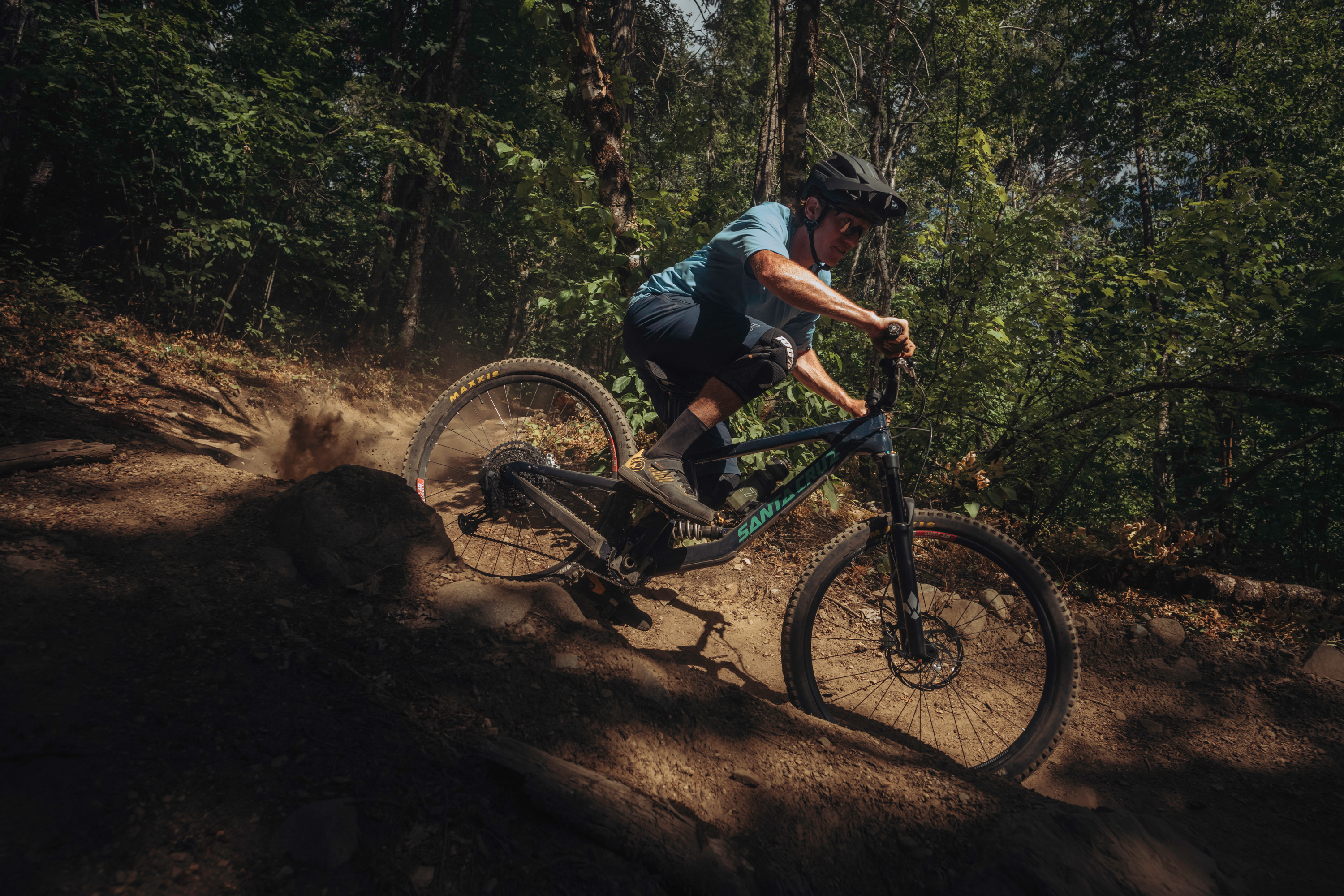 Men's Sight Shirt - Men's Mountain Trail Bike Shirt | 7mesh