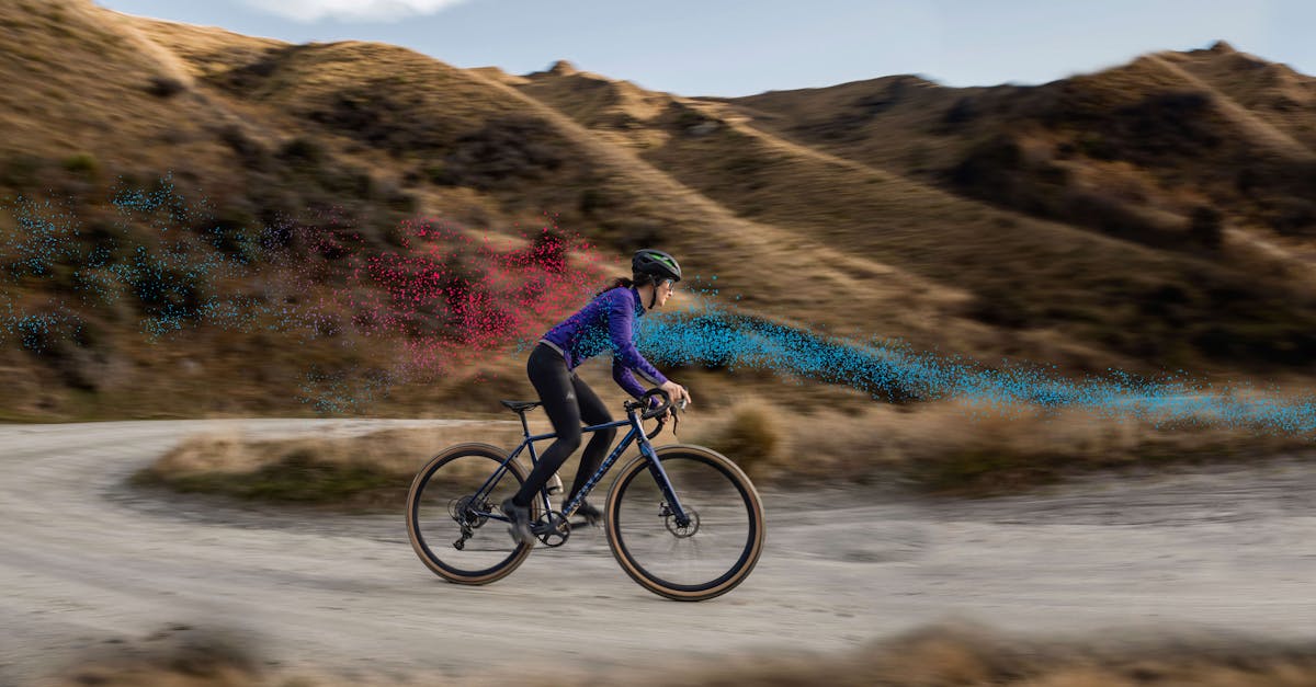 Advanced Bike Apparel for Every Elevation