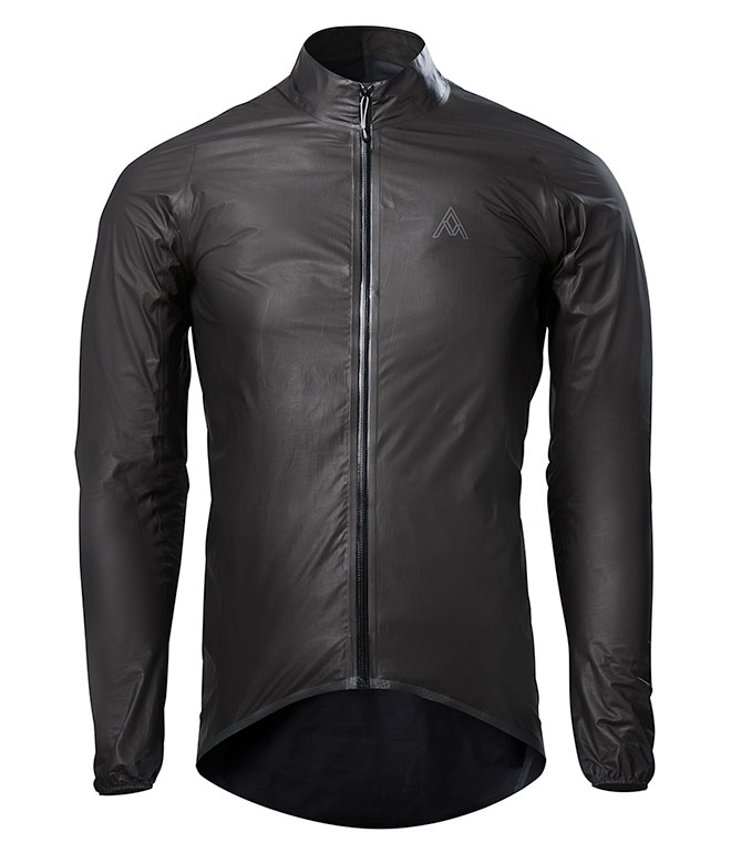 7mesh Oro Jacket GORE-TEX SHAKEDRY Mサイズ The 93 Gram Oro Jacket, Fully Waterproof GORE-TEX – 7mesh