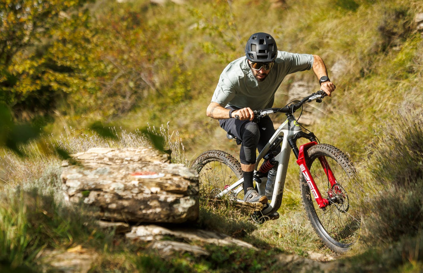 hero image background