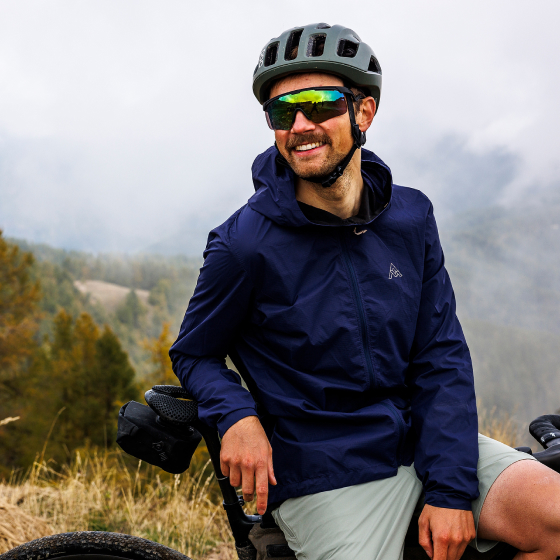 Advanced Bike Apparel for Every Elevation | 7mesh