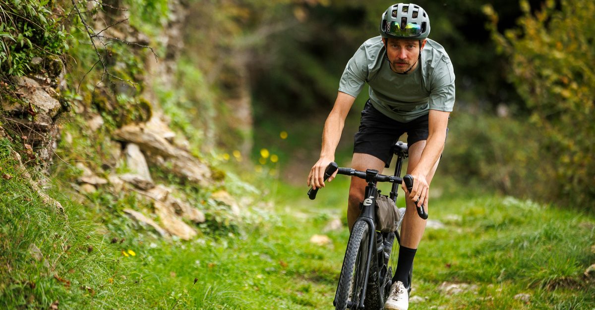 Men's Gravel | 7mesh