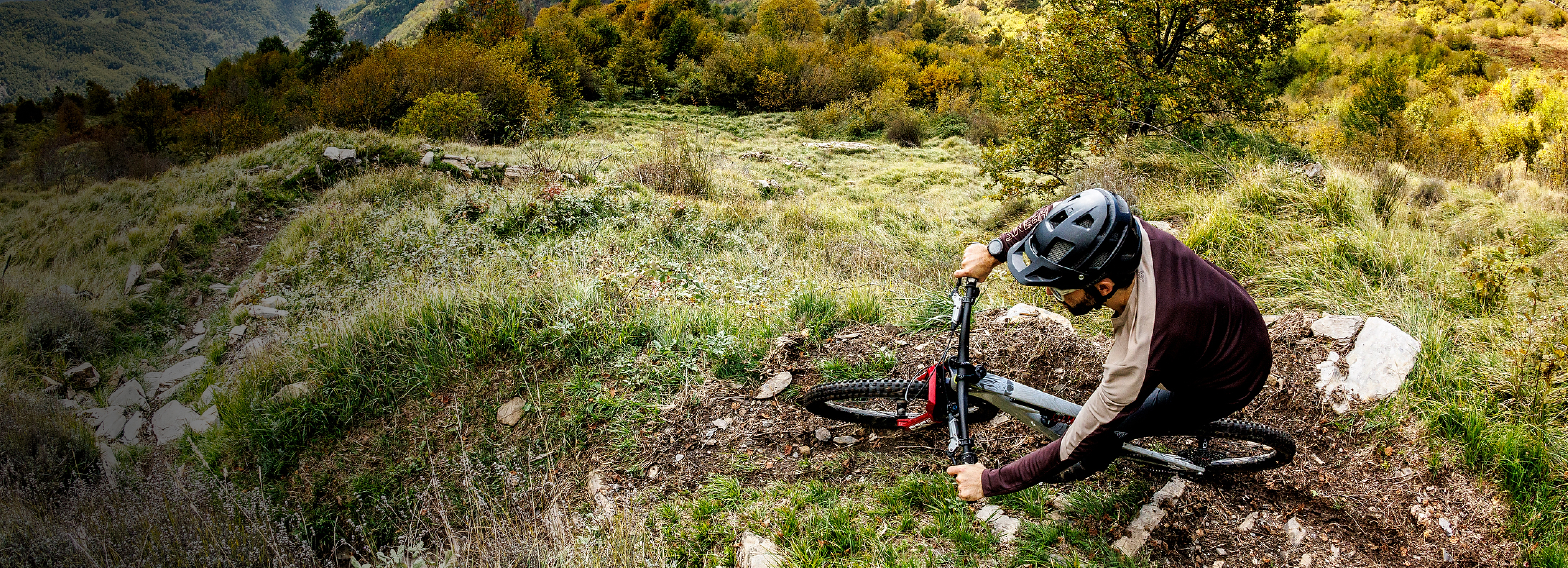 Advanced Bike Apparel for Every Elevation | 7mesh