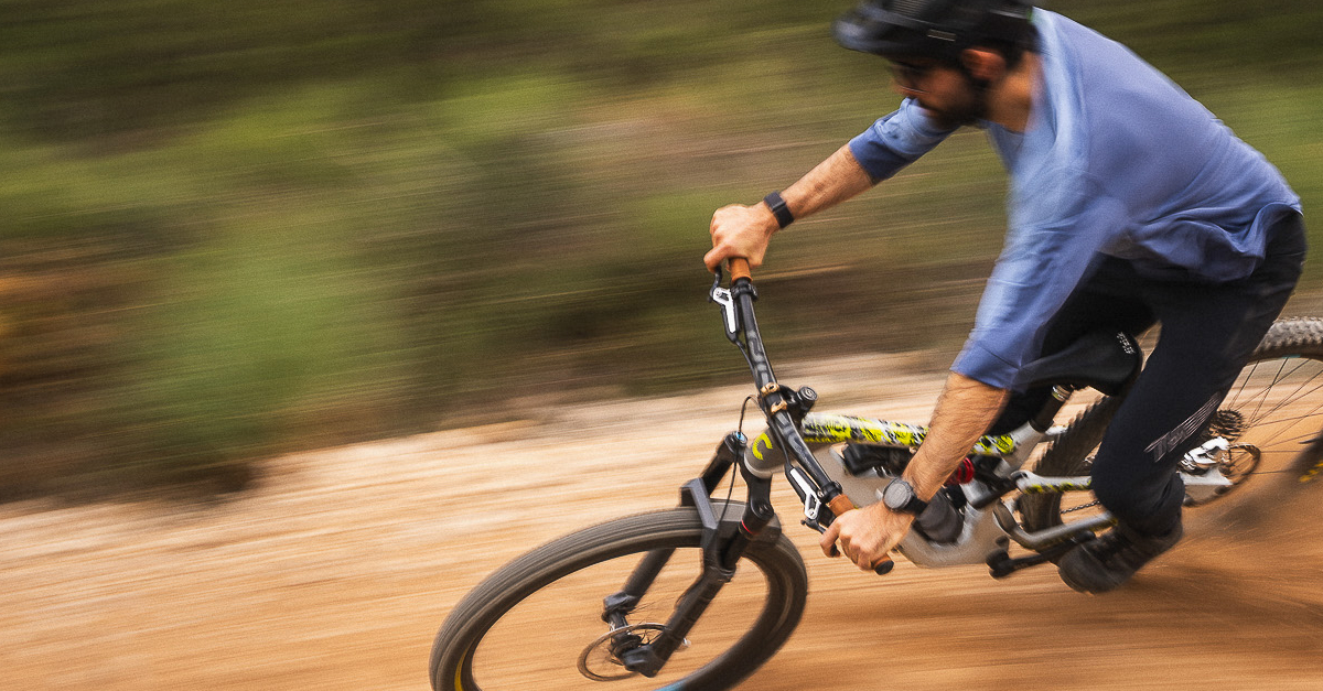 Trail Shirts | 7mesh