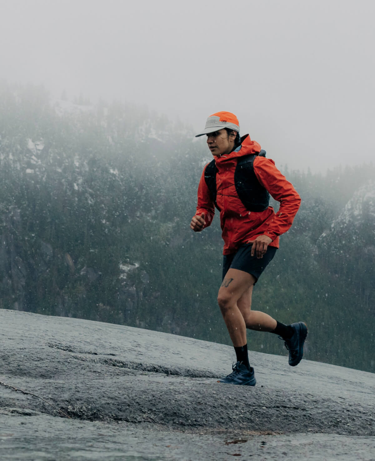 hero image background