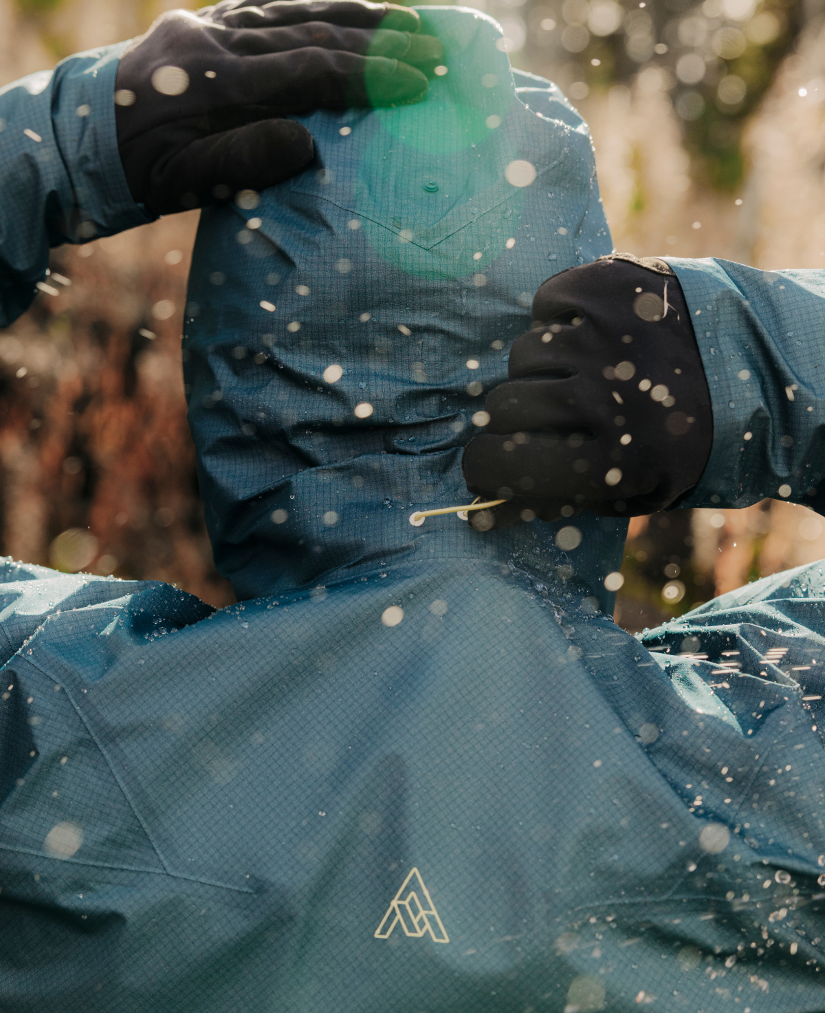 hero image background