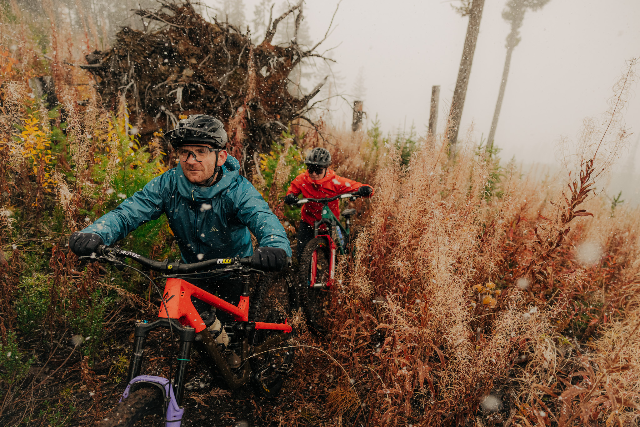 hero image background