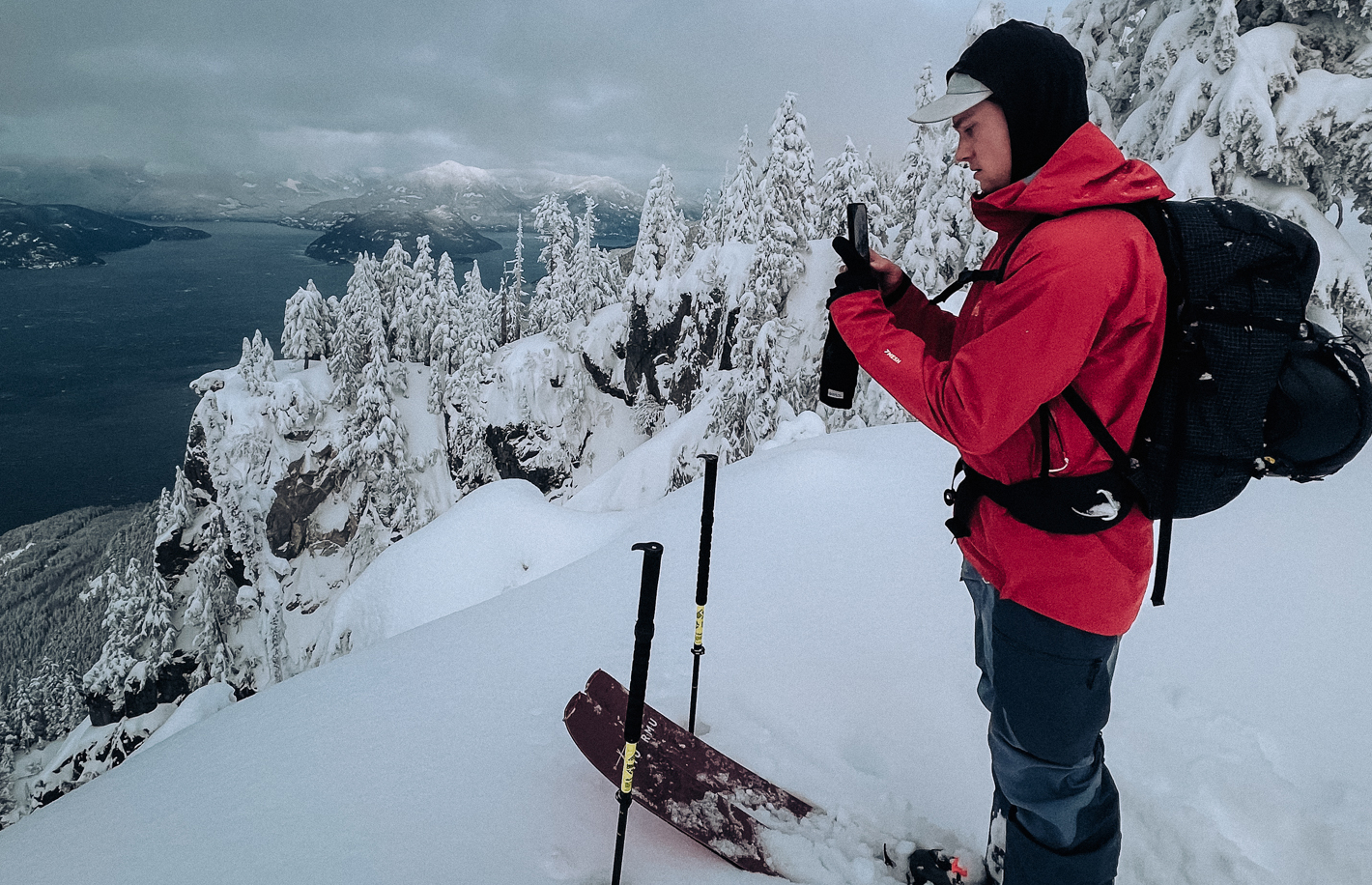 hero image background