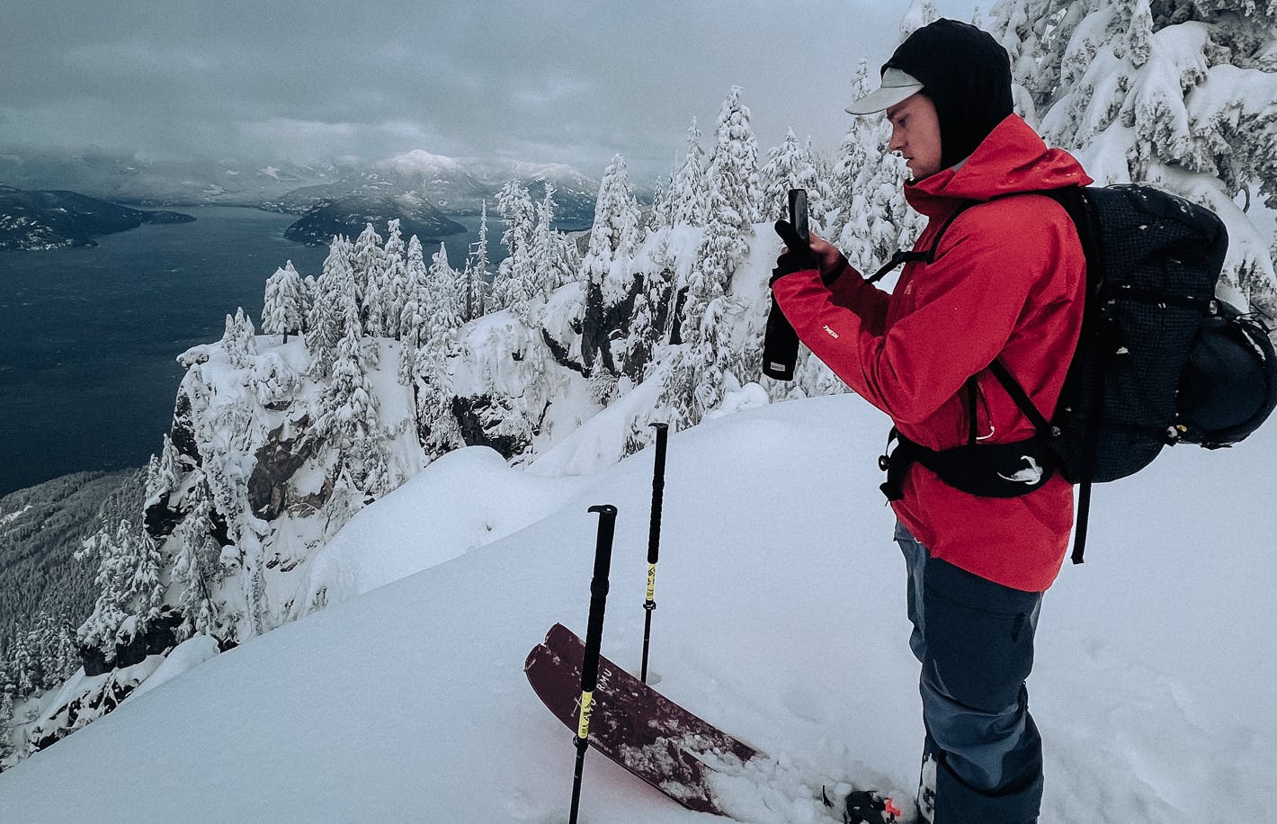 hero image background