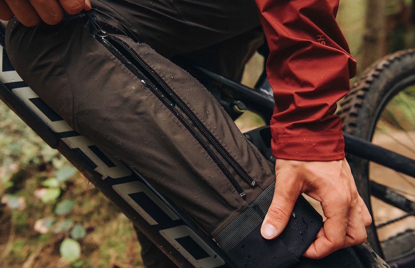 hero image background