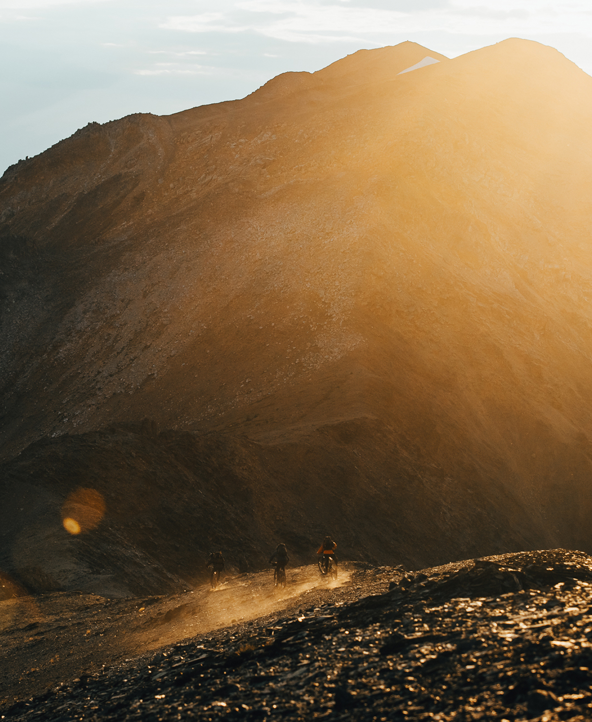 hero image background