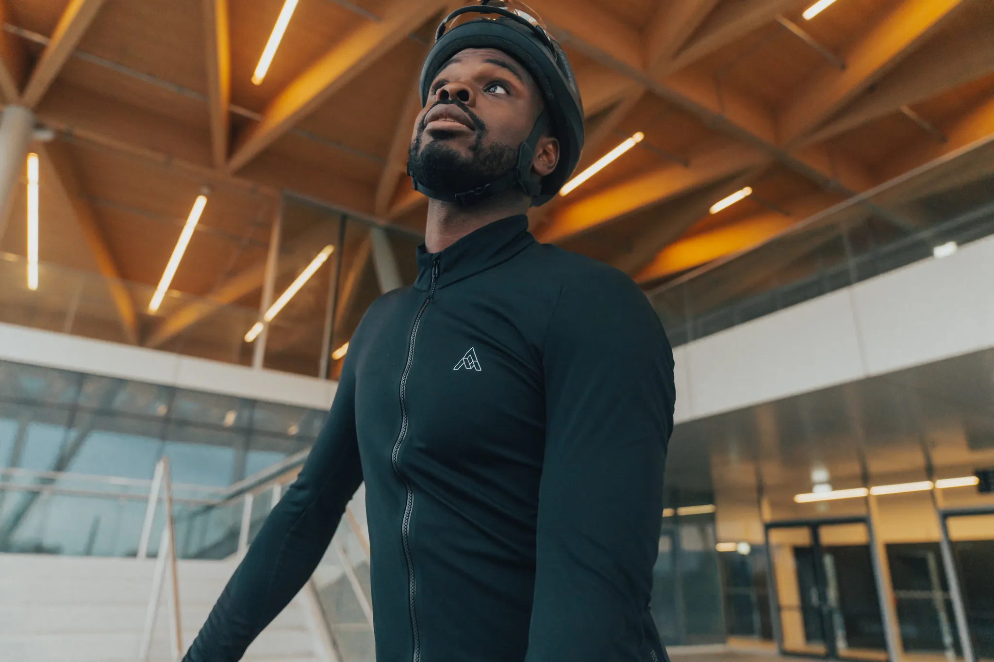 Men's Synergy Jersey | 7mesh | 7mesh