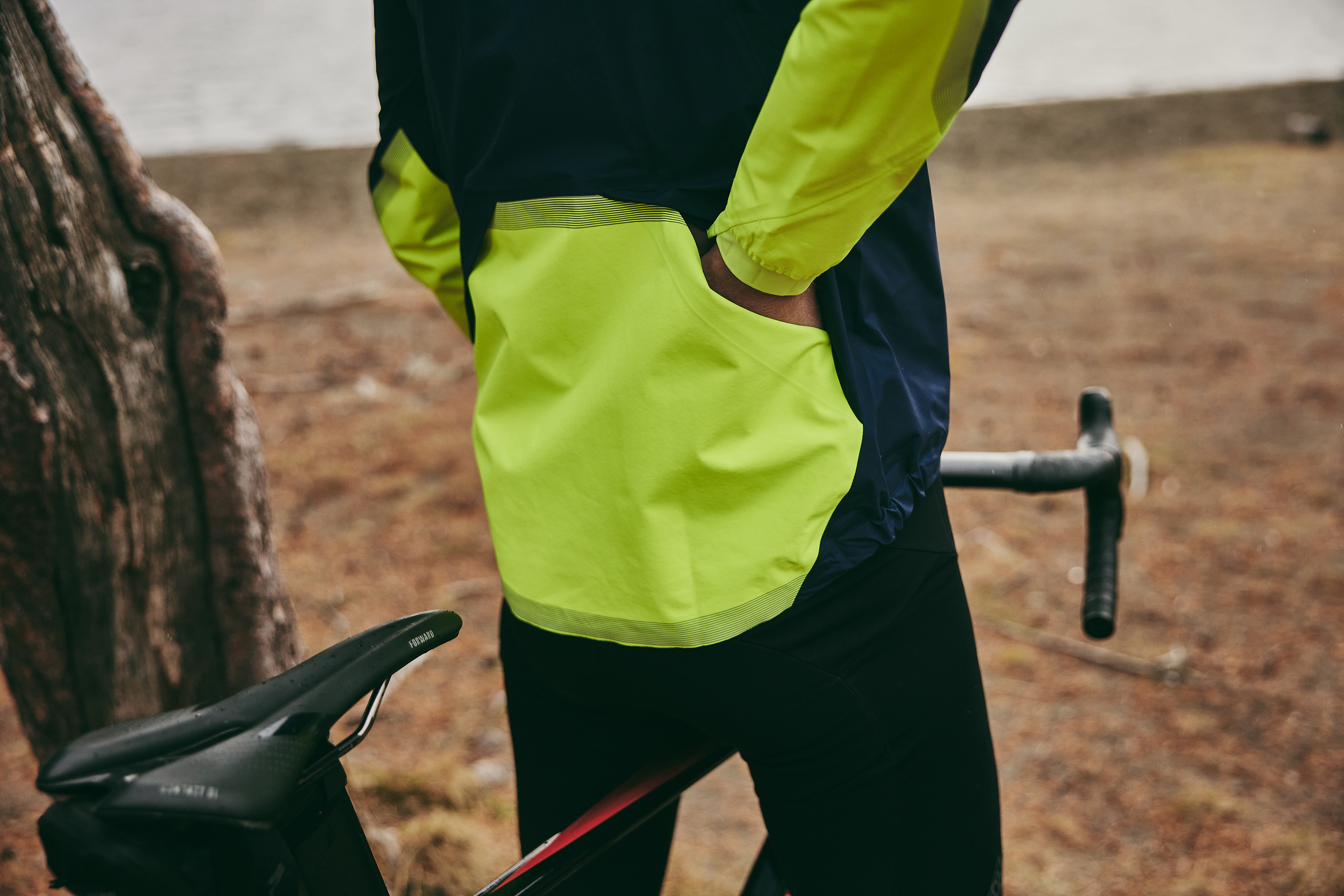 Men's Rebellion Jacket Hi-Vis - Men's GORE-TEX® Jacket | 7mesh Men's Rebellion Jacket Hi-Vis - Men's GORE-TEX® Jacket | 7mesh