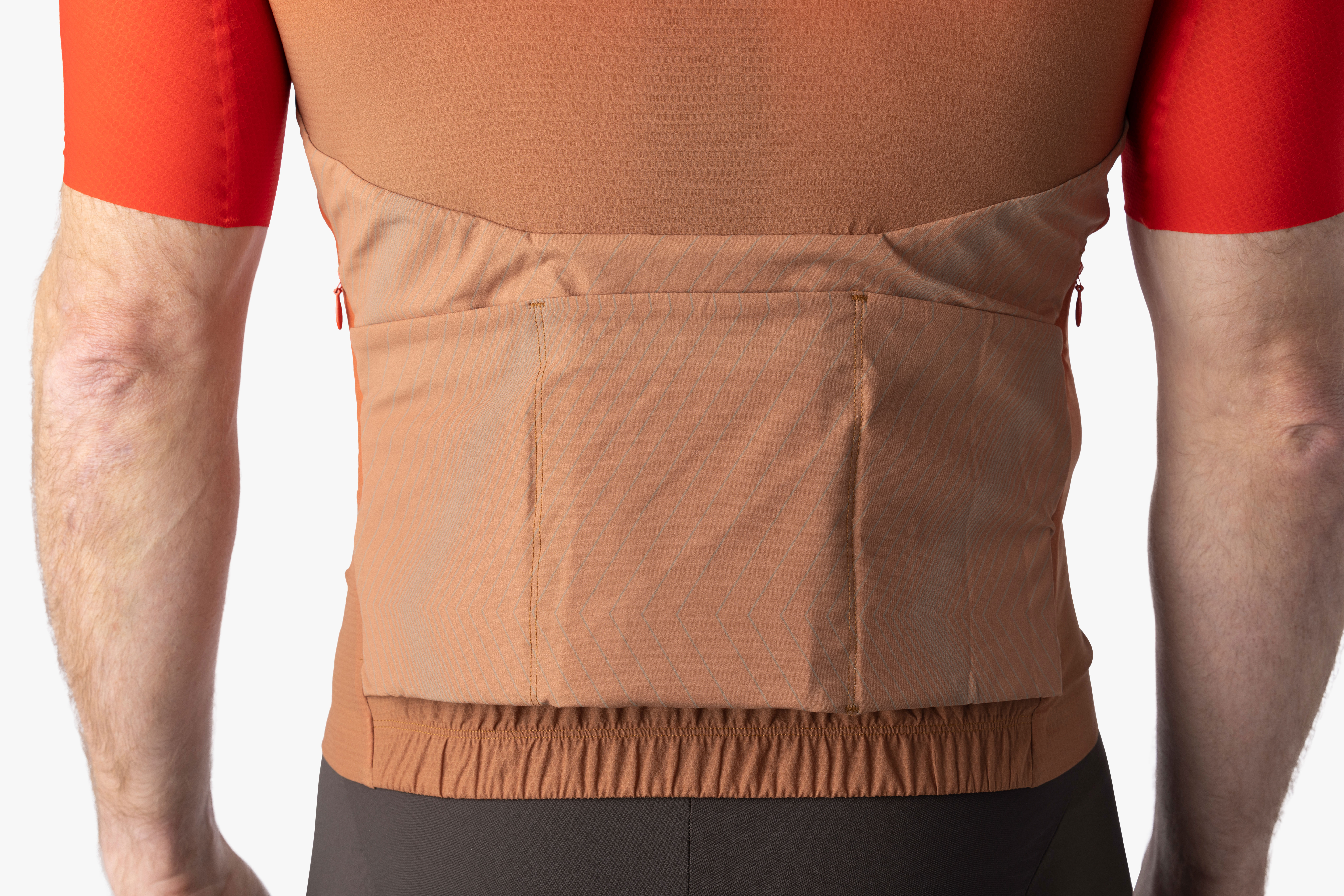 Men's Skyline Jersey - Men's Road Bike Jersey | 7mesh