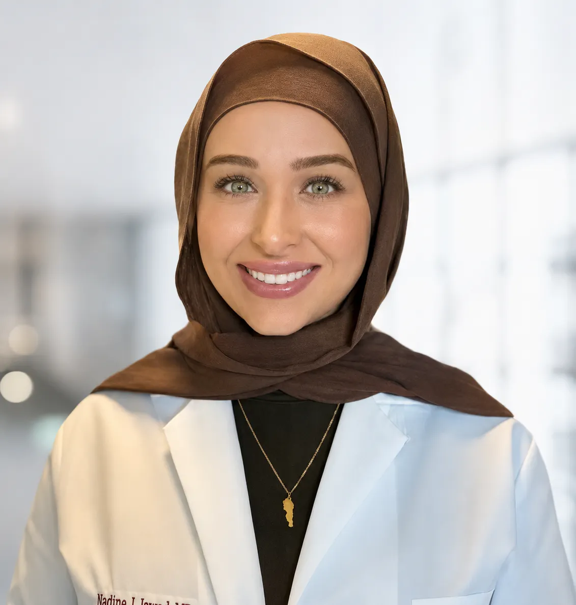 Dr. Nadine K. Jawad