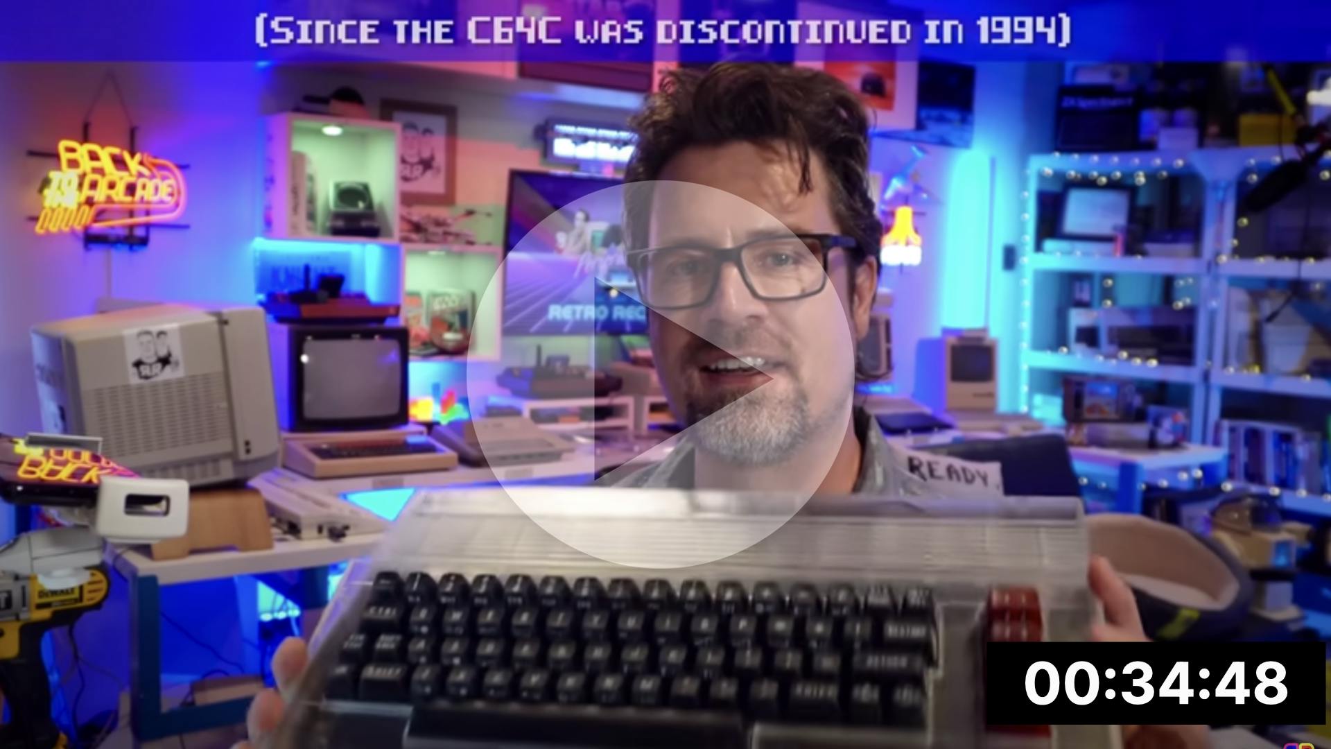 First 100 New Commodore 64 First 100 New Commodore 64