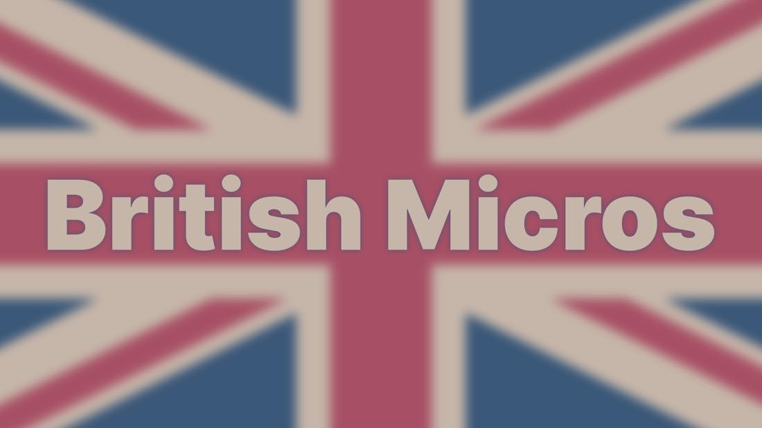 British Micros