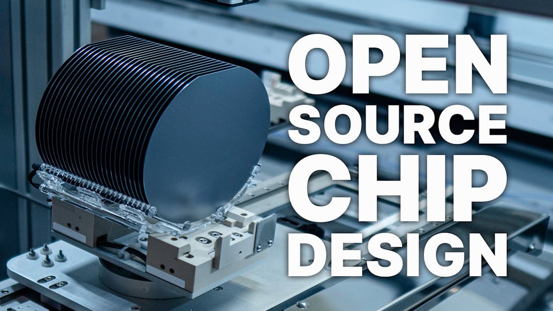 Opensource Chip Design