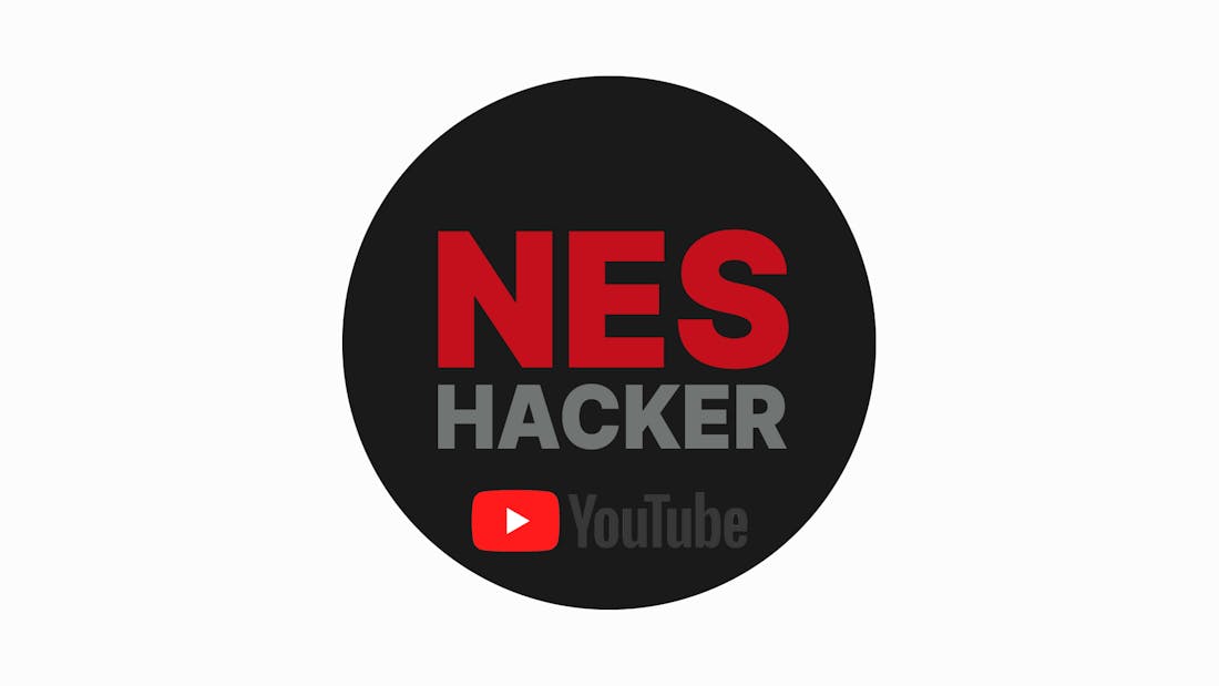 NES Hacker