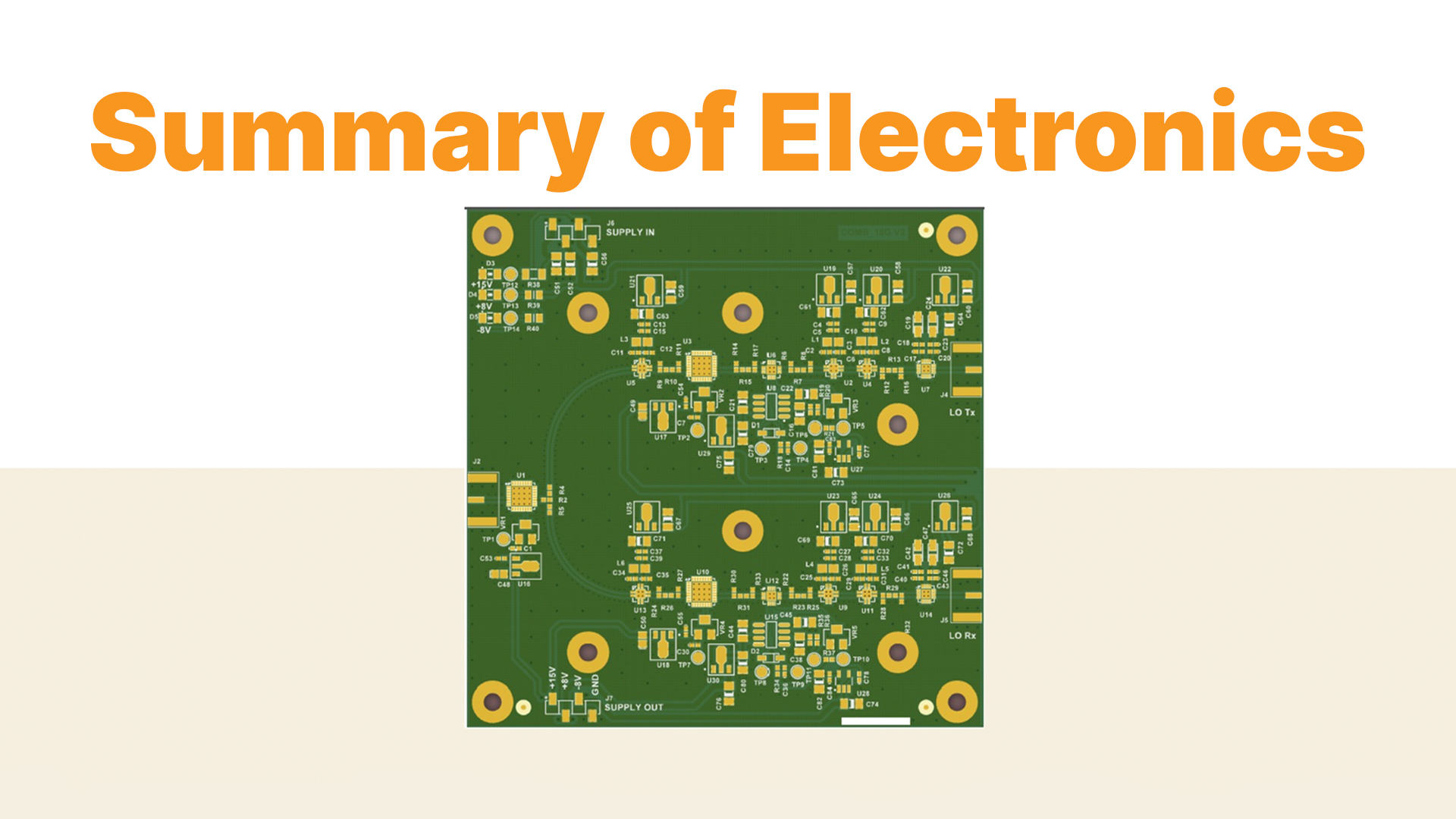 Why DOS is still a thing