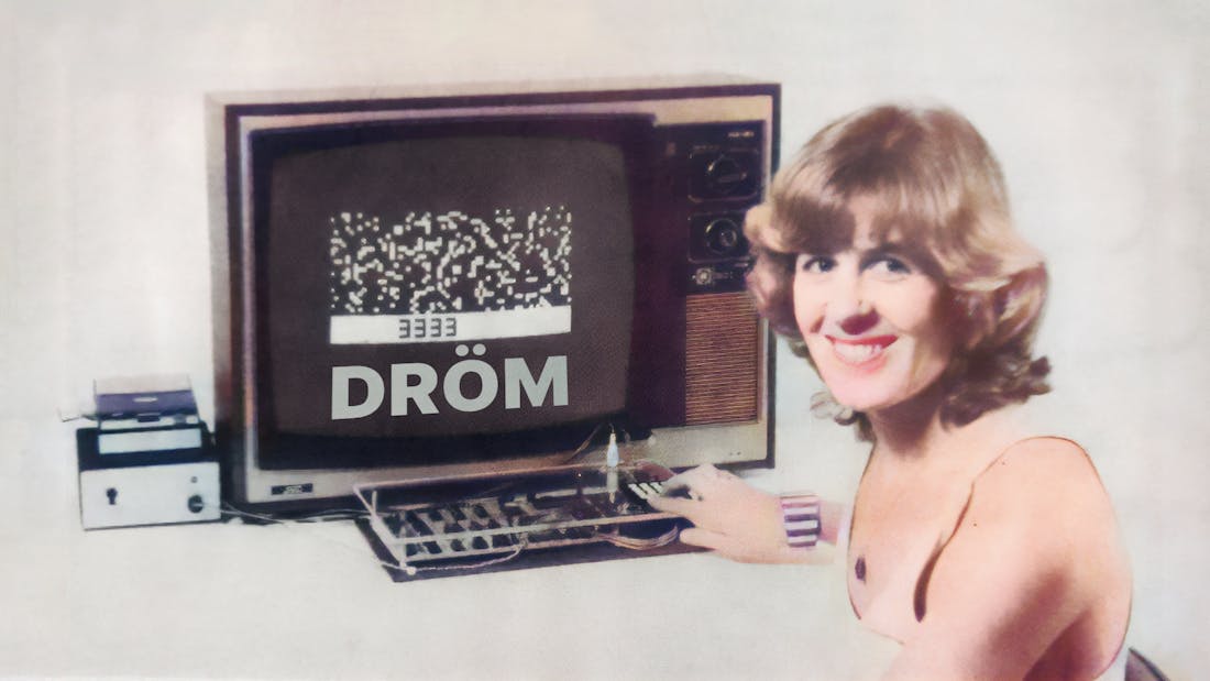 DRÖM - DREAM-6800 Emulator