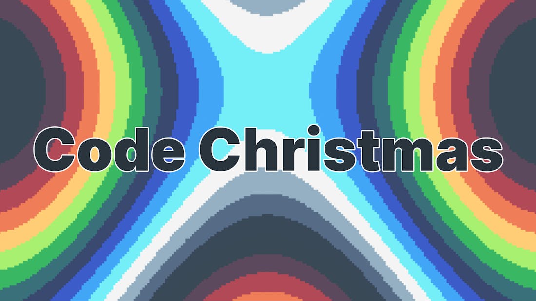 Code Christmas
