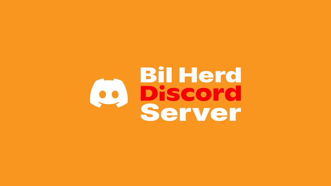 Bil Herd Discord Server