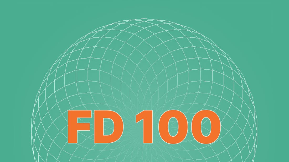 FD 100