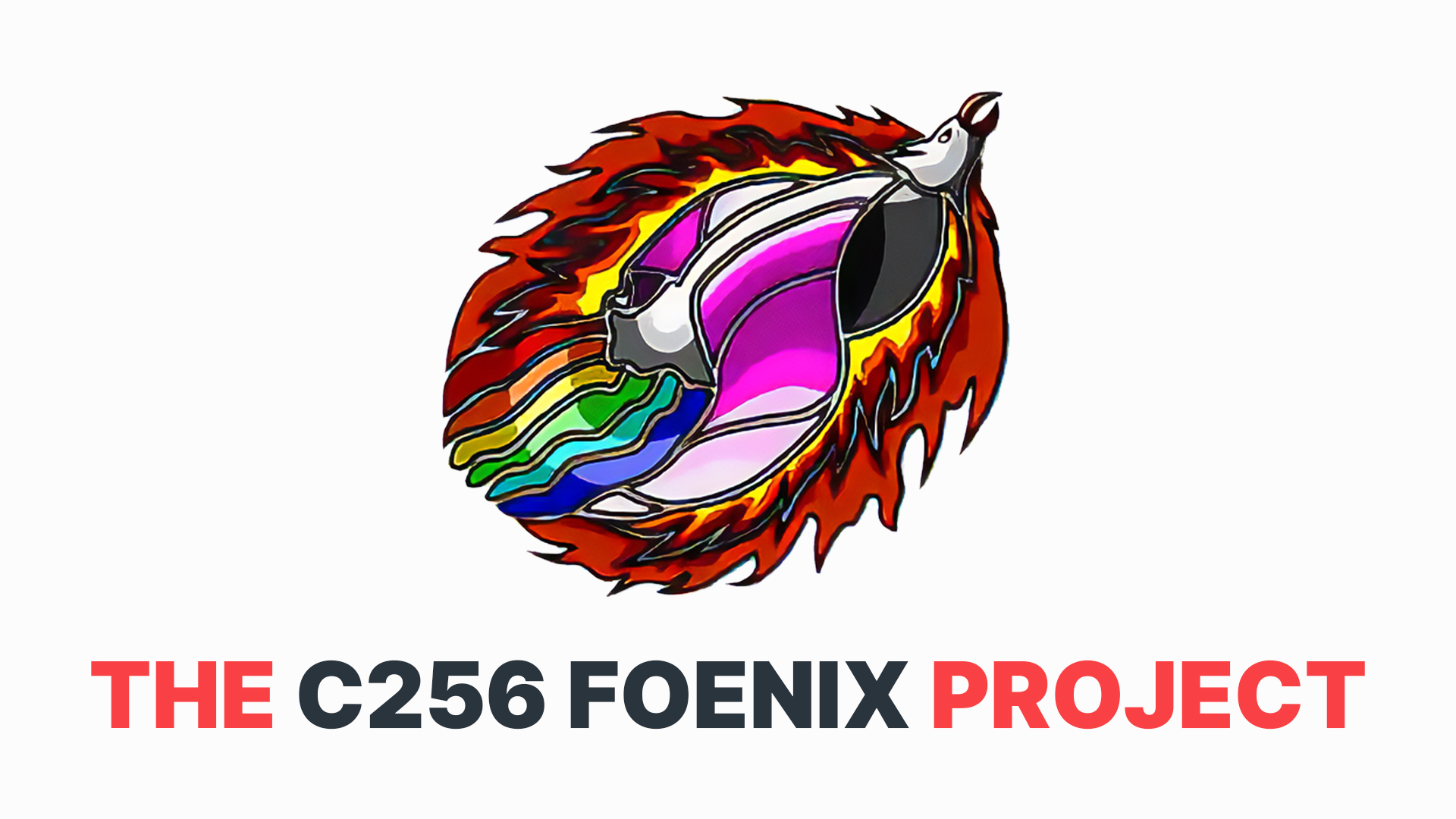 Why DOS is still a thing