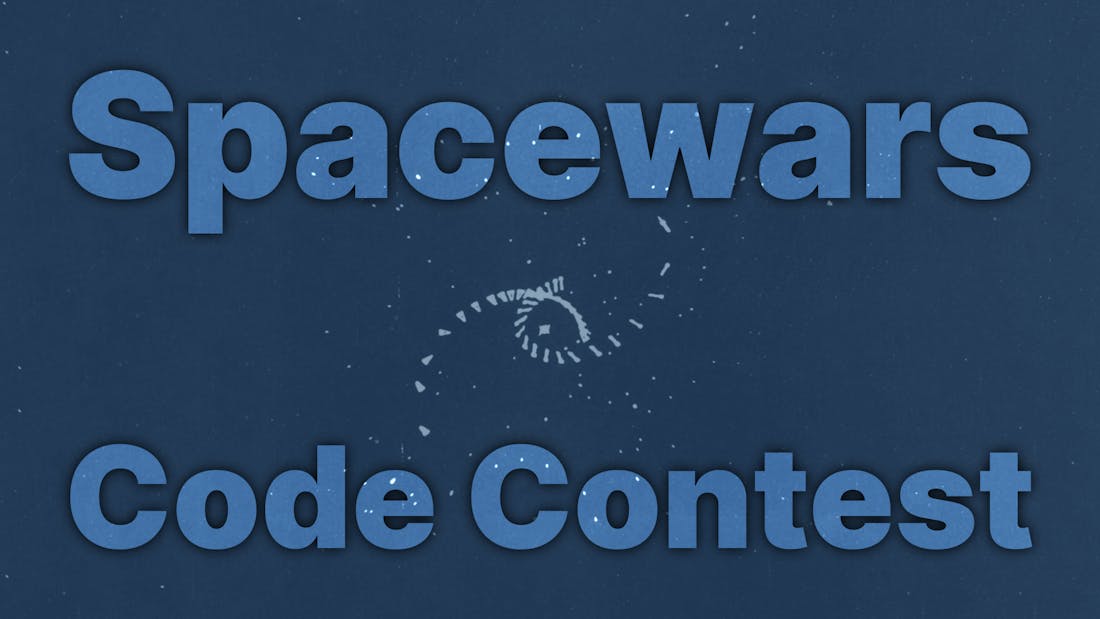 Spacewars Code Contest