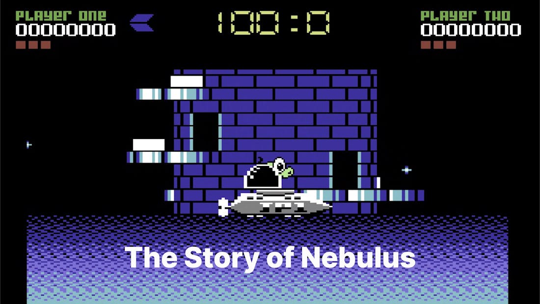 The Story of Nebulus