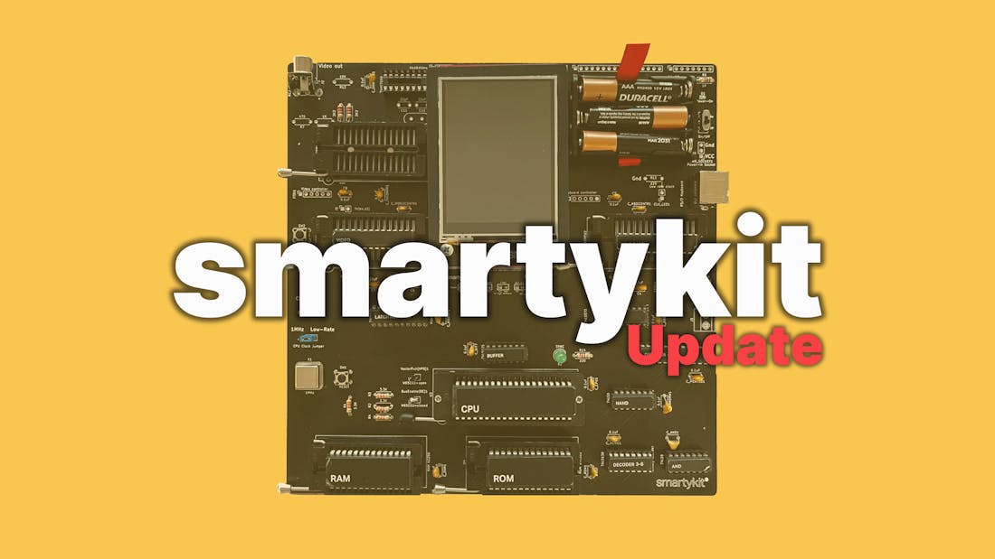 smartykit Update