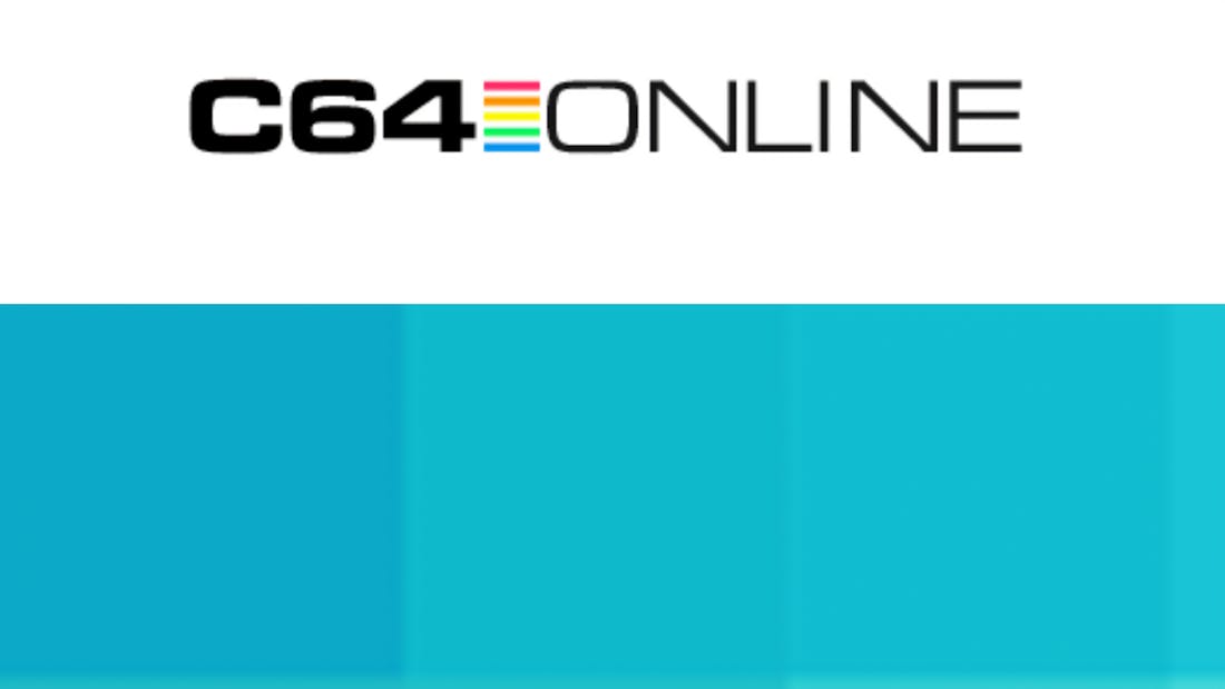 C64 Online