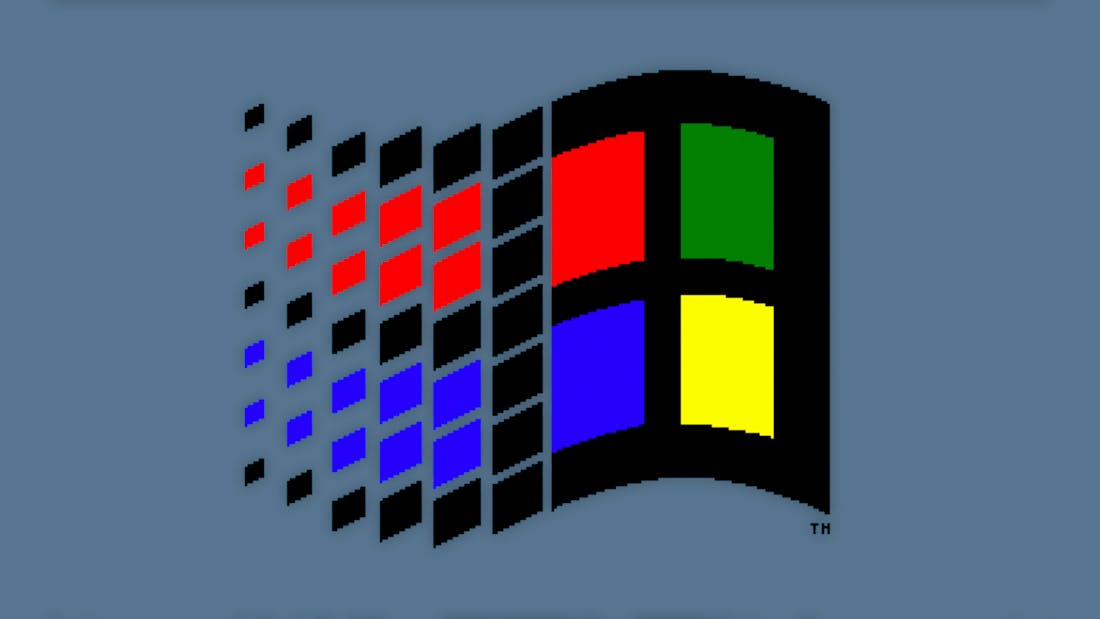 In-Browser Windows 3.11