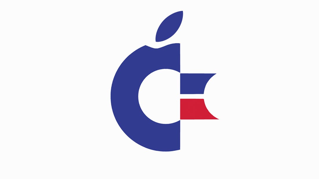 C64 becomes Apple II+