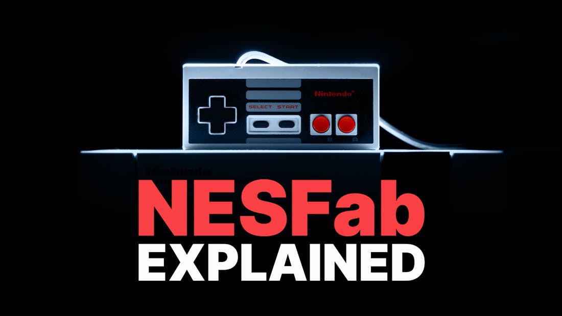 NESFab Explained