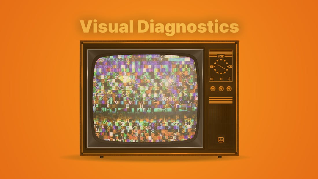 Visual Breadbin Diagnostics
