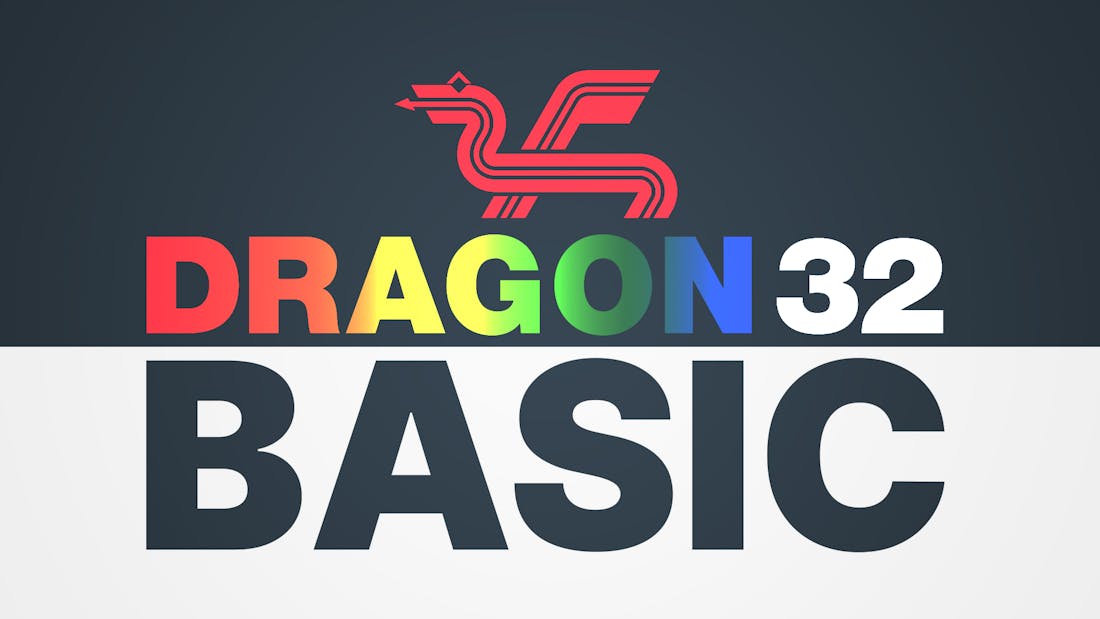 Dragon BASIC