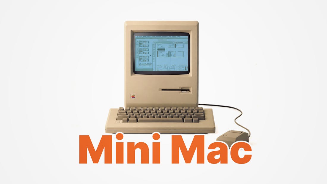 Mini Mac