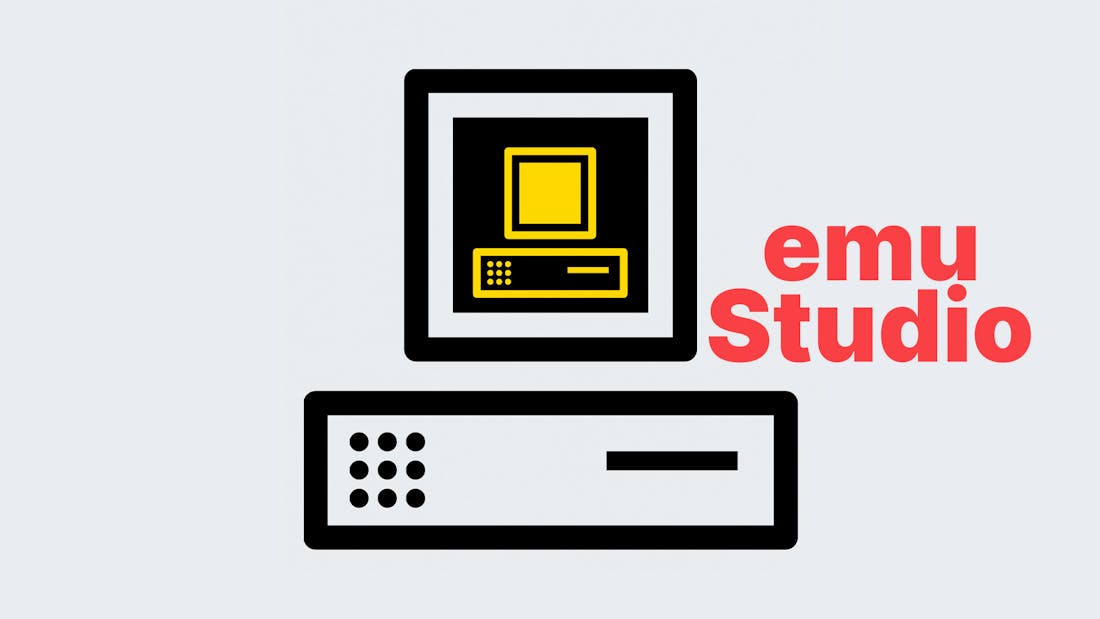 emuStudio - Emulation Platform Framework