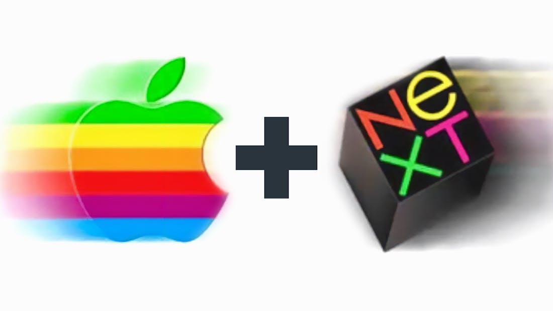 Apple & NeXT
