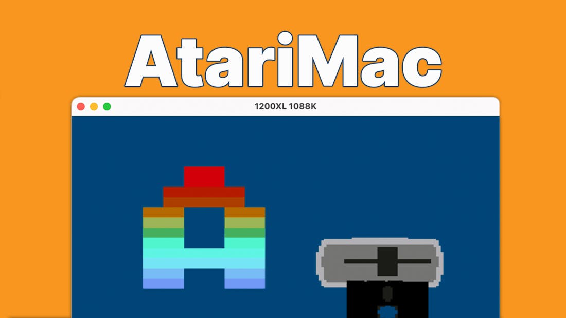 AtariMac