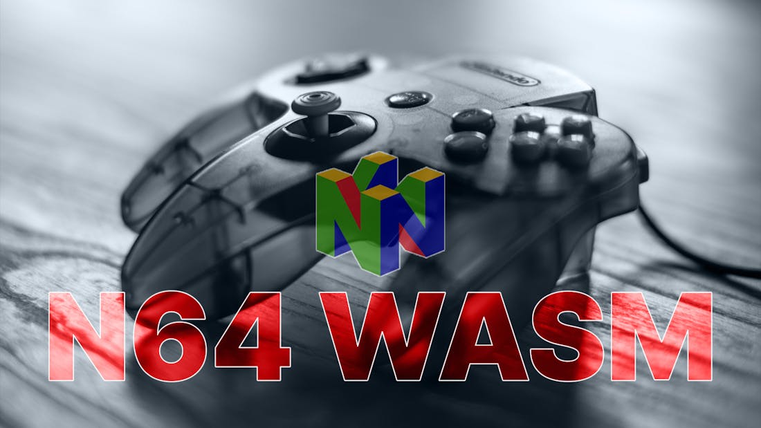 N64WASM